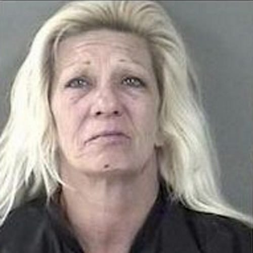 Florida Woman Stabs Boyfriend For Running Out Of Beer And Pees On Kitchen Floor