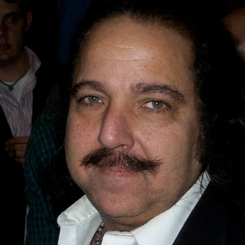 Adult Film Star Ron Jeremy Indicted On More Than 30 Sexual Assault Charges