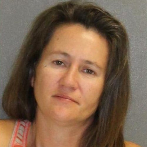 Drunk Florida Woman Jailed For Indecent Exposure On Flight And Assaulting Arresting Officer