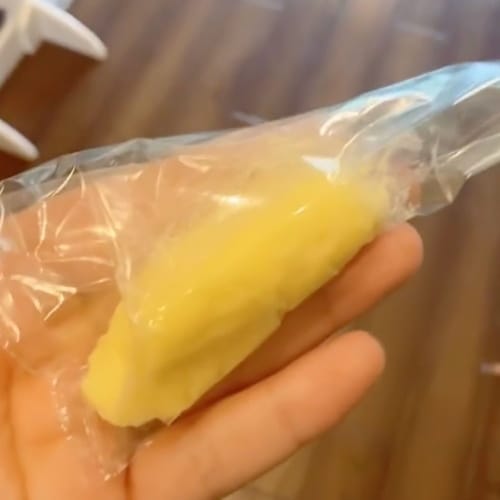 Woman Makes ‘Udder Butter’ Out Of Breast Milk And Her Husband Loves It