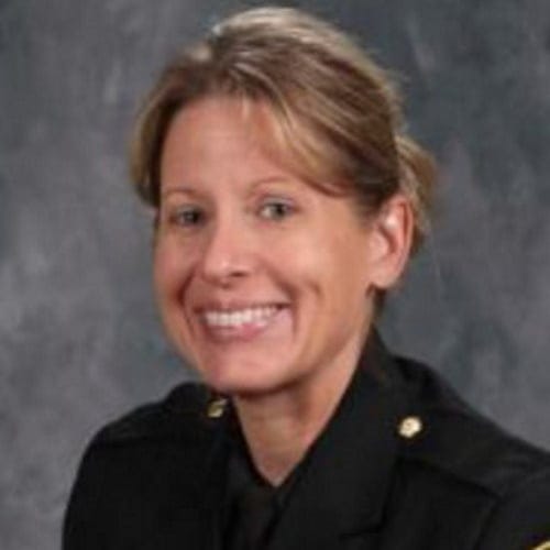 Police Officer Pleaded For Her Life Before Being Shot To Death With Her Own Gun
