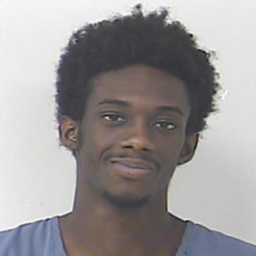 Florida Man Arrested For Assaulting Girlfriend With Ramen Noodles