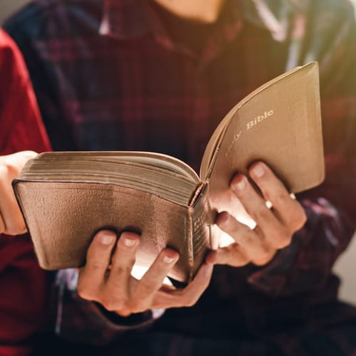 Florida Man Petitions Schools To Ban The Bible As It’s Inappropriate For Children
