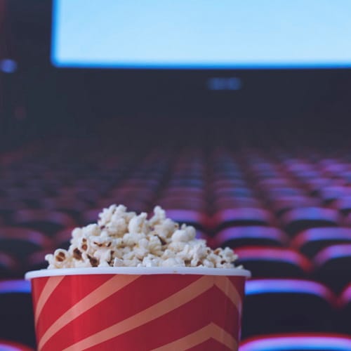 Movie Theaters Are Offering Free Entry To Redheads So They Can Hide From The Sun