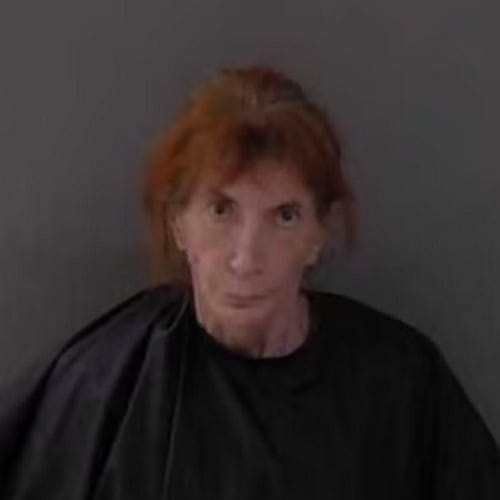Florida Woman Kept Mother’s Dead Body In Freezer To Continuing Collecting Disability Payments