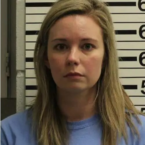 Teacher Who Had Sex With 13-Year-Old Student In Class Given Just 60 Days In Jail