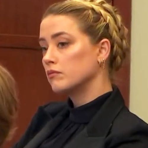 People Are Finally Starting To Believe Amber Heard After Johnny Depp Court Documents Are Unsealed