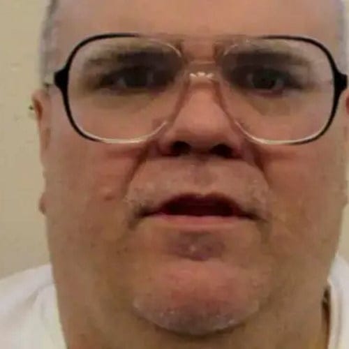 Death Row Inmate With Fear Of Needles Has Execution Halted