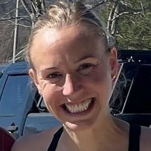 Body Found In Search For Kidnapped Jogger Eliza Fletcher