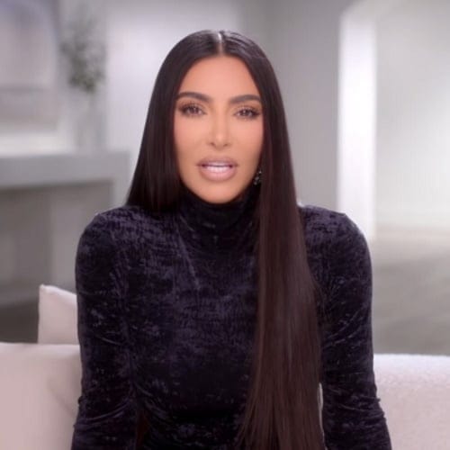 Kim Kardashian Wants To Make Jewelry Out Of Kris Jenner’s Bones When She Dies