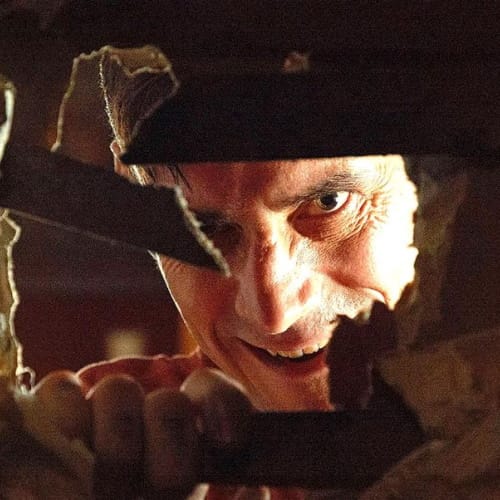Netflix Adds Horror Movie That Viewers Are Calling The ‘Most Disturbing Ever’