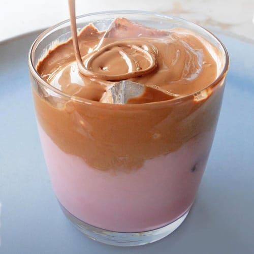 Whipped Baileys Coffee Is The Ultimate Boozy Wake-Up Call