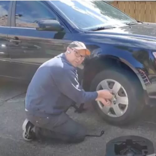 Guy Who Grew Up Without Dad Creates YouTube Channel To Teach Kids Important Lessons