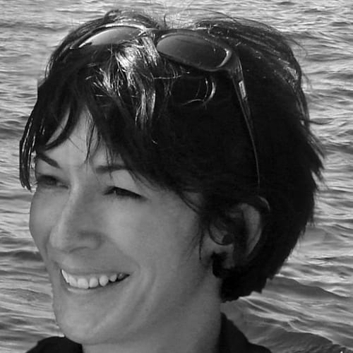 Ghislaine Maxwell Pleads Not Guilty To Sex Trafficking Charges In First Court Appearance Since Her 2020 Arrest