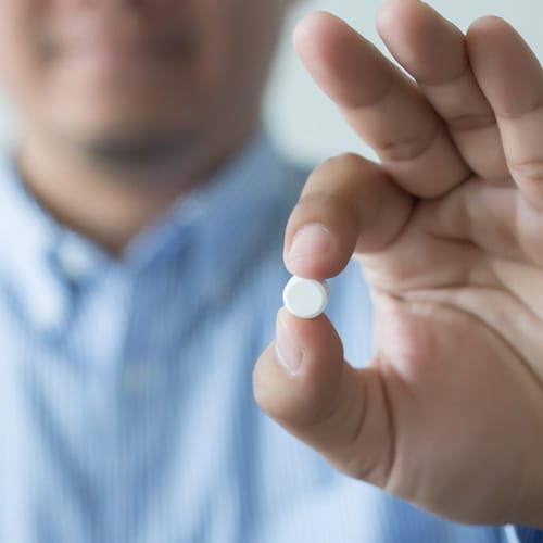 Male Birth Control Is Closer Than Ever To Becoming Reality Thanks To Funding From Bill Gates