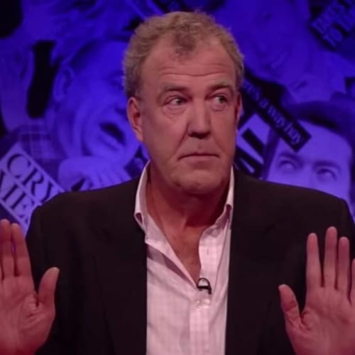 Greta Thunberg ‘Needs A Smacked Bottom’ According To Jeremy Clarkson
