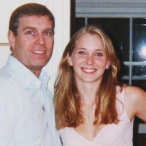 Prince Andrew’s Attempt To Block Virginia Giuffre Sexual Assault Lawsuit Rejected By Judge