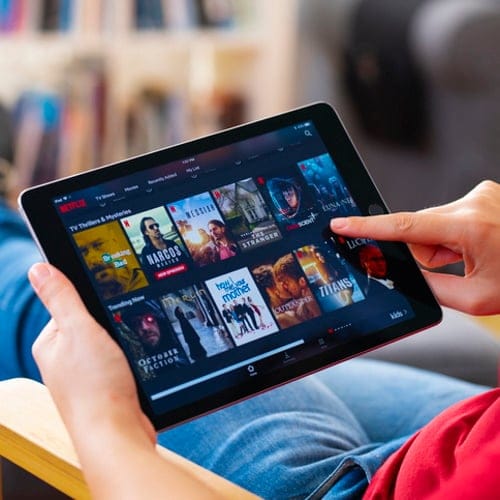Netflix Plans To Start Inserting Commercials Into Some Of Its Content