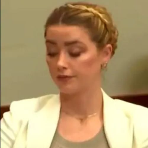 Johnny Depp Trial: Psychologist Diagnosed Amber Heard With 2 Personality Disorders