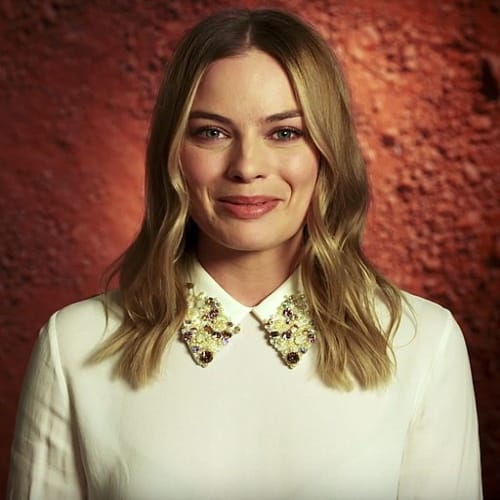 Disney Confirms Margot Robbie Will Lead New ‘Pirates of the Caribbean’ Without Johnny Depp