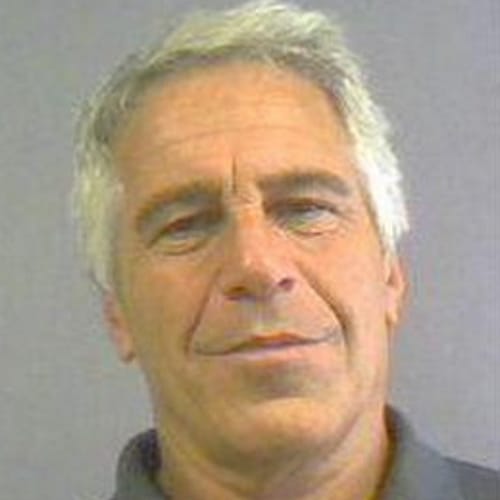 Jeffrey Epstein’s Private Island Cuts Price After Being Up For Sale For 2 Months