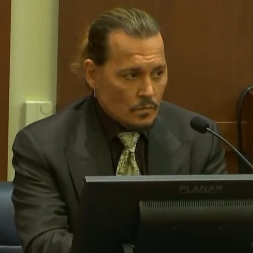 Johnny Depp Threatened To ‘Slice Off’ Elon Musk’s Manhood In Rage-Filled Texts
