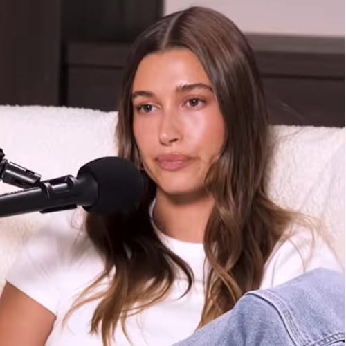 Hailey Bieber Addresses Claims She ‘Stole’ Justin Bieber From Selena Gomez
