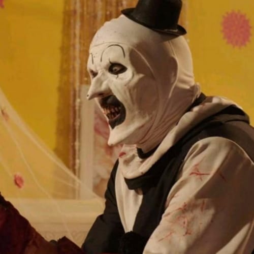 Horror Movie That’s Making People Pass Out And Throw Up Being Called ‘Most Depraved’ Of All Time