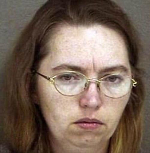 Woman Who Murdered Mom-To-Be And Cut Her Unborn Baby Out To Raise As Her Own Will Be Executed Within Days