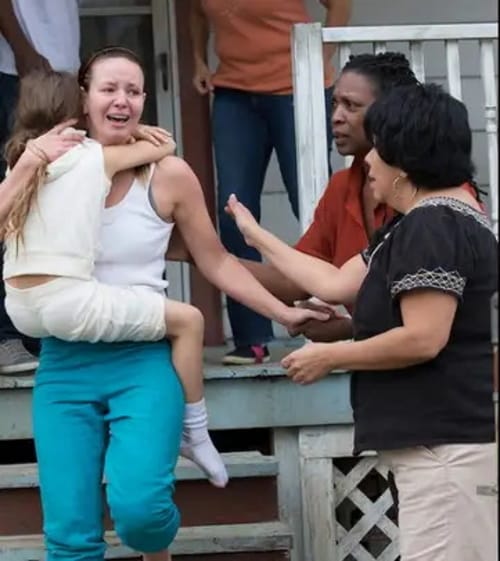 Viewers Are Calling Netflix Crime Drama The Most Disturbing Thing They’ve Ever Seen