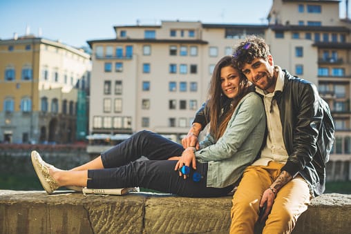 Love Is Intense For Everyone, But For Empaths, It’s Out Of This World