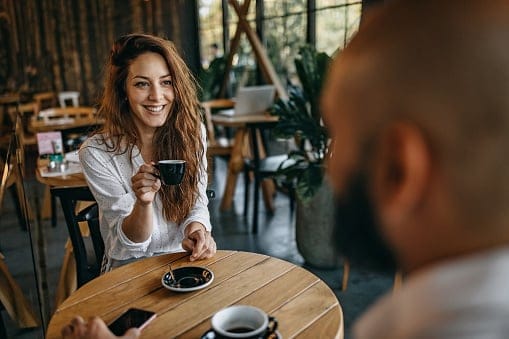 How He Asks You Out Will Determine Your Relationship Satisfaction Later
