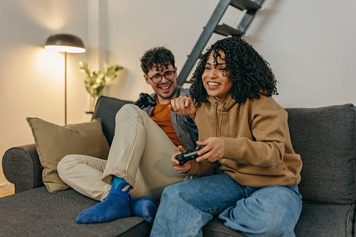 10 Different Roles Your Boyfriend Should Play In Your Relationship