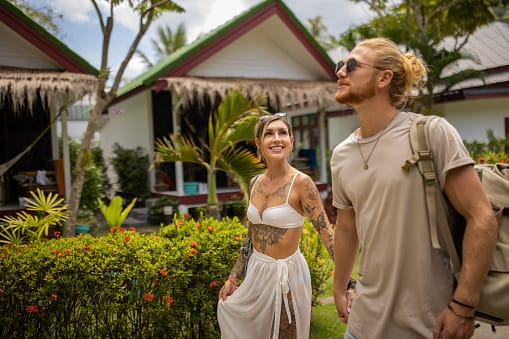 I Only Date Guys Who Are Friends With Their Exes—Here’s Why