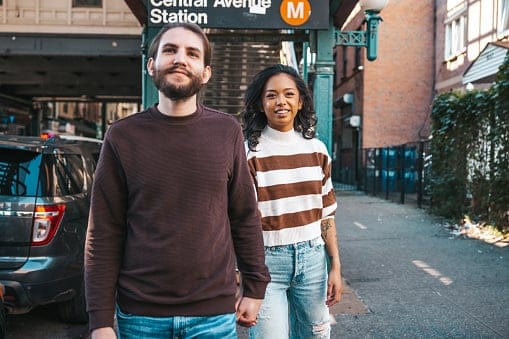 If You Want To Know Where You Stand With A Guy, Ask Him