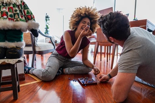 Why I Hate The First 3 Months Of A Relationship