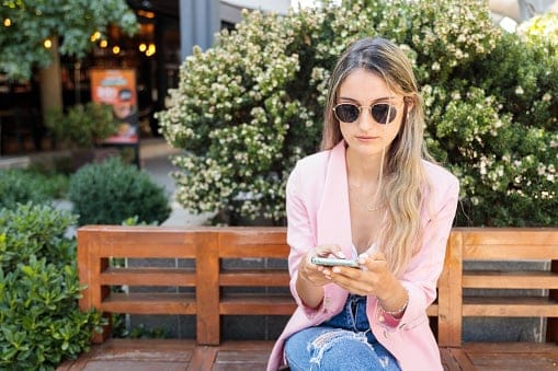 Step Away From The Boyfriend — You Don’t Have To Talk To Your Guy 24/7