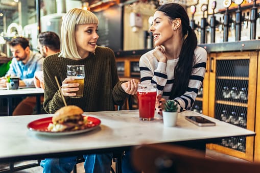 Obsessed With Your BFF? 19 Signs You’re In A Codependent Friendship