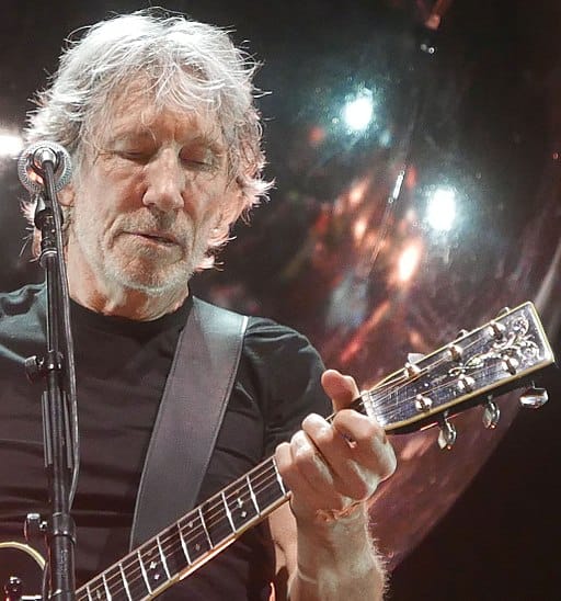 Roger Waters Won’t Let Instagram Use Pink Floyd Song In Ad Campaign: ‘No F—in’ Way’