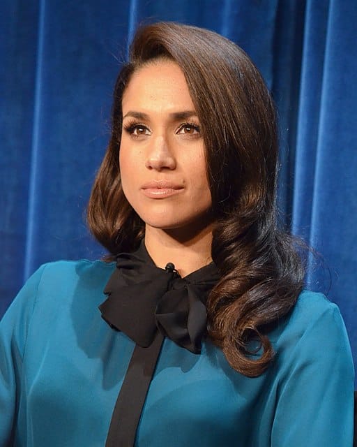 Meghan Markle Reveals ‘Pain And Grief’ Of Her Recent Miscarriage