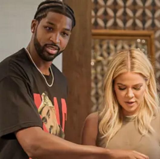 Khloe Kardashian Discovers She Has Brain Trauma From Tristan Thompson’s Cheating