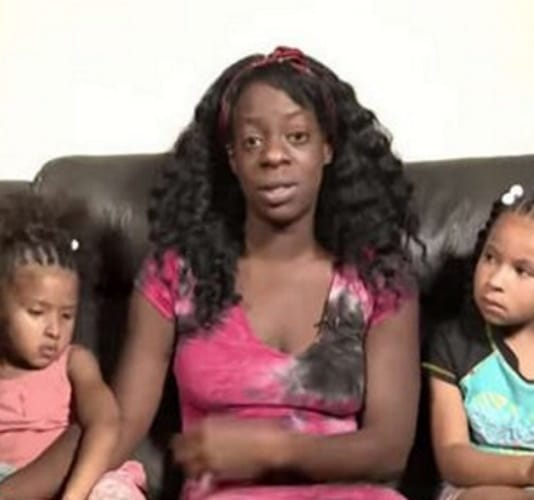 ‘Mom’ Facing Eviction With Her 3 Kids Raises $200K, Then Reveals She’s Actually Just The Babysitter