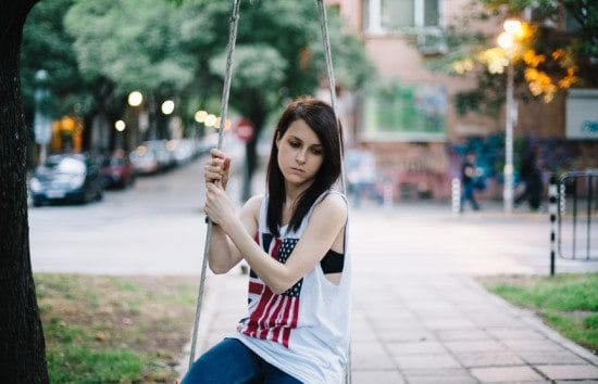 Opinion: Women Need To Stop Falling For Guys’ Crap