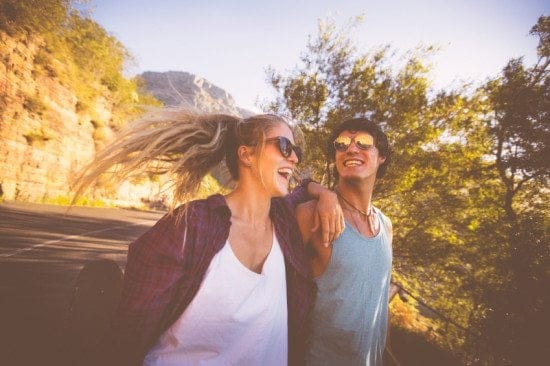 The Real Reasons Your Boyfriend Should Have Female Friends