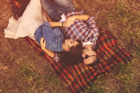 What You Think You’re Doing Wrong In Relationships That You’re Actually Doing Right