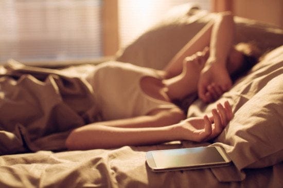 How To Up Your Sexting Game & Drive Him Crazy