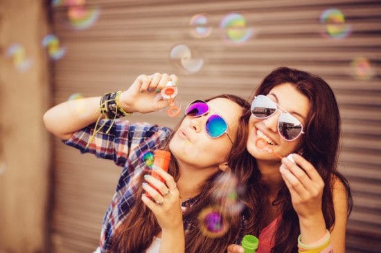 Why Is It So Hard To Make Friends As An Adult?