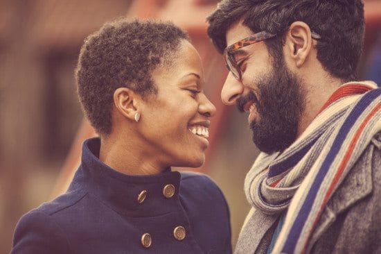 Just Because You’re In Love Doesn’t Mean It’s Going To Last