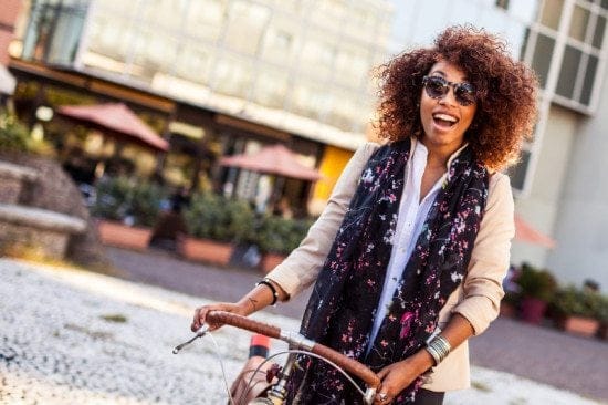 Why It’s So Much Harder For Blunt Women To Find Love