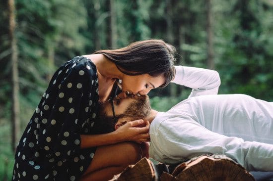10 Love Lessons I Learned From My Single Mom